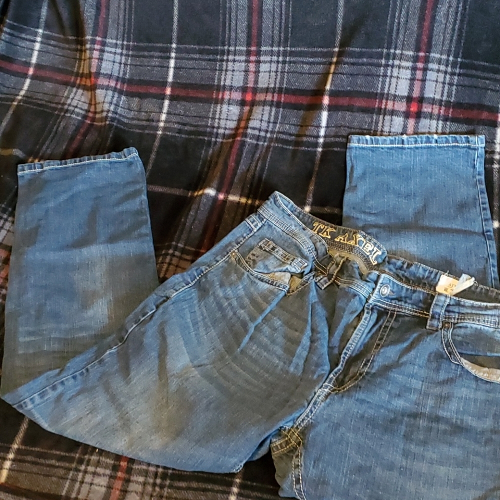 Pants